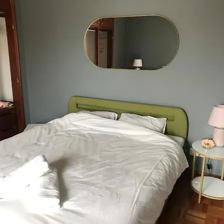 Bed and breakfast Casa 3*