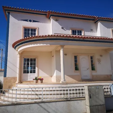 Casa Ferrel Bed & Breakfast Ferrel (Leiria)