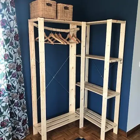 Casa Отель типа 