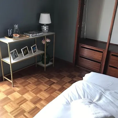 Bed & Breakfast Casa Ferrel