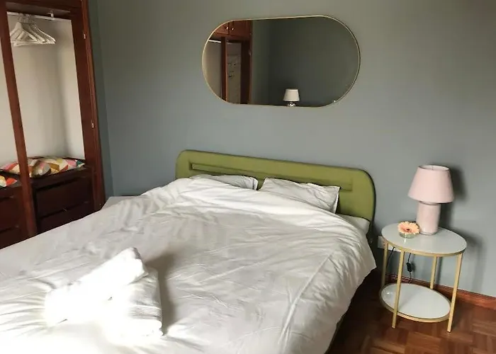 Bed & Breakfast Casa 3*