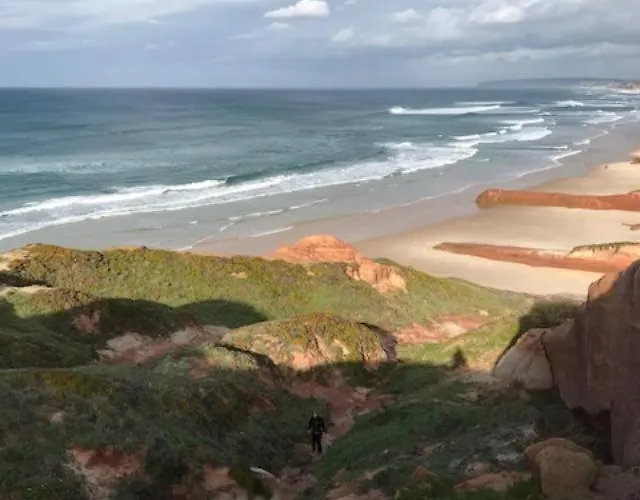 Casa Bed & Breakfast 3*