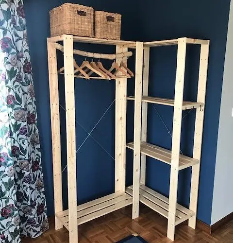 Casa Bed & Breakfast